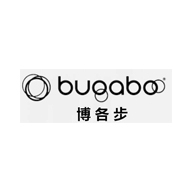 BUGABOO博格步品牌宣传标语：独具创意和突破性设计的手推童车 
