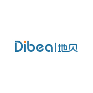 地贝DIBEA品牌宣传标语：地贝清洁 时尚便捷 