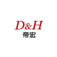 帝宏品牌宣傳標語：奢華和簡約并存 