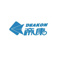 帝康DEAKON品牌宣传标语：帝康，不一样的空气能！ 