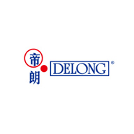 帝朗Delong品牌宣传标语：精致生活 帝朗卫浴 