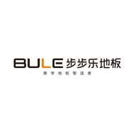 BULE步步乐品牌宣传标语：德国商标，以“美学&智能”著称的全球知名家居品牌 