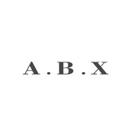 abx品牌宣传标语：潮流制燥 