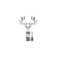 东鳌品牌宣传标语：美丽与您一鹿相伴 