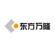 东方万隆品牌宣传标语：东方万隆，优质产品美化社会 