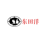 東田洋品牌宣傳標語：用真誠相伴，用美麗同行 