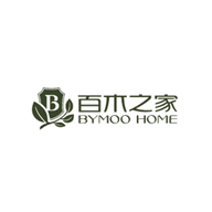 BYMOOHOME百木之家品牌宣传标语：精益求精 