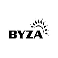 BYZA品牌宣传标语：BYZA，发现世界的美 