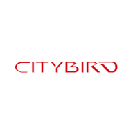 都市鸟品牌宣传标语：带它去旅行 
