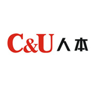 C&U人本品牌宣传标语：人本轴承，动起来更安静 