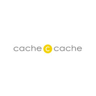 Cache Cache捉迷藏品牌宣传标语：展现自我 
