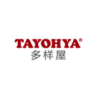 多样屋TAYOHYA品牌宣传标语：实用 品质 美观 