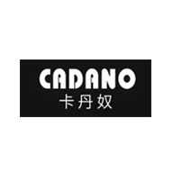 CADANO卡丹奴品牌宣传标语：欧美时尚风情 