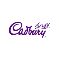 Cadbury吉百利品牌宣传标语：甜而不腻 