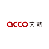 ACCO艾酷品牌宣传标语：汽车电子专家 