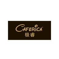 Caferica极睿品牌宣传标语：品质 精美 