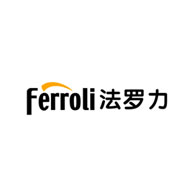 法罗力Ferroli品牌宣传标语：世界热值银行 