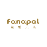 法纳贝儿Fanapal品牌宣传标语：品味 时尚 高贵 