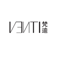 梵迪Venti品牌宣传标语：自由、自信、自我 
