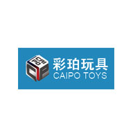CAIPO彩珀品牌宣传标语：梦想乐园 
