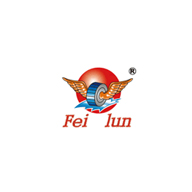 飞轮FeiLun品牌宣传标语：做孩子们喜欢的玩具 