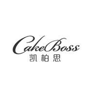 Cakeboss凱柏思品牌宣傳標語：點亮你每個重要時刻 