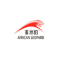 非洲豹品牌宣传标语：快乐奔跑，让快乐更简单 