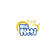 菲比Fitti品牌宣传标语：立体合身 乐玩无限 