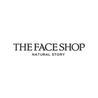 菲诗小铺FaceShop品牌宣传标语：关心多一点，美丽多一点 