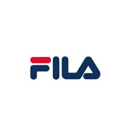 斐乐FILA品牌宣传标语：积极向上、不断拼搏 