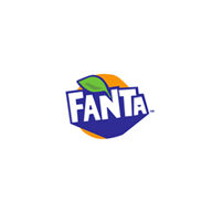 芬达Fanta品牌宣传标语：新一代的选择 