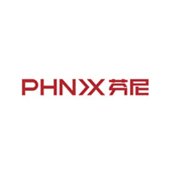 芬尼PHNIX品牌宣传标语：空气能，芬尼更专业 