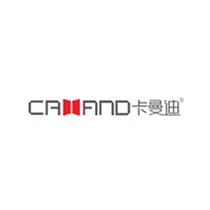 CAMAND卡曼迪品牌宣传标语：时尚 环保 
