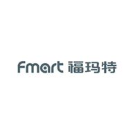 福玛特FMART品牌宣传标语：我家的机器人 