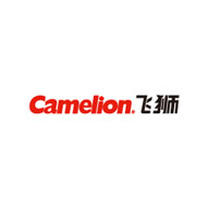 Camelion飞狮品牌宣传标语：为广大的移动电源客户提供全方位的优质产品 