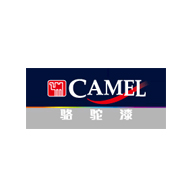 CAMEL骆驼漆品牌宣传标语：百年传承 始终出色 
