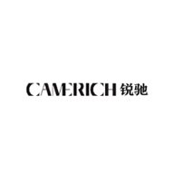 CAMERICH锐驰品牌宣传标语：高品质的当代生活方式 