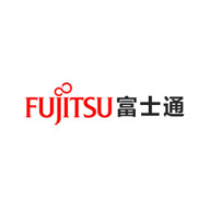 富士通Fujitsu品牌宣传标语：Shaping Tomorrow with You 