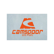 CAMSPOOR品牌宣传标语：时尚有型，让冬天变得温暖，舒适 