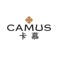 CAMUS卡慕品牌宣传标语：约惠出行，不负春光 