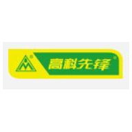 高科先鋒品牌宣傳標語：為廣大消費者提供優質、便捷的產品和服務 