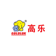 高乐GOLDLOK品牌宣传标语：创意无限 玩动世界 