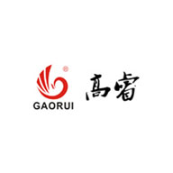 高睿GAORUI品牌宣传标语：高睿蚊帐 安心守护 