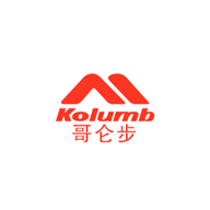 哥仑步Kolumb品牌宣传标语：乐在发现 