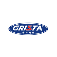 格林斯达Grista品牌宣传标语：冷藏冷冻 柜在能装 