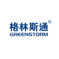 格林斯通GREENSTORM品牌宣传标语：让爱与微笑陪伴每户家人 