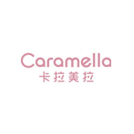 caramella品牌宣传标语：柔软 亲肤 