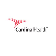 CARDINAL康德乐品牌宣传标语：康德乐，让健康伴你同行 