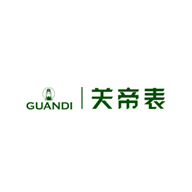 关帝表GUANDI品牌宣传标语：地域文化融合精湛的制表工艺 