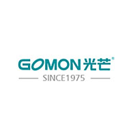 光芒GOMON品牌宣传标语：家有光芒，喜气洋洋！ 